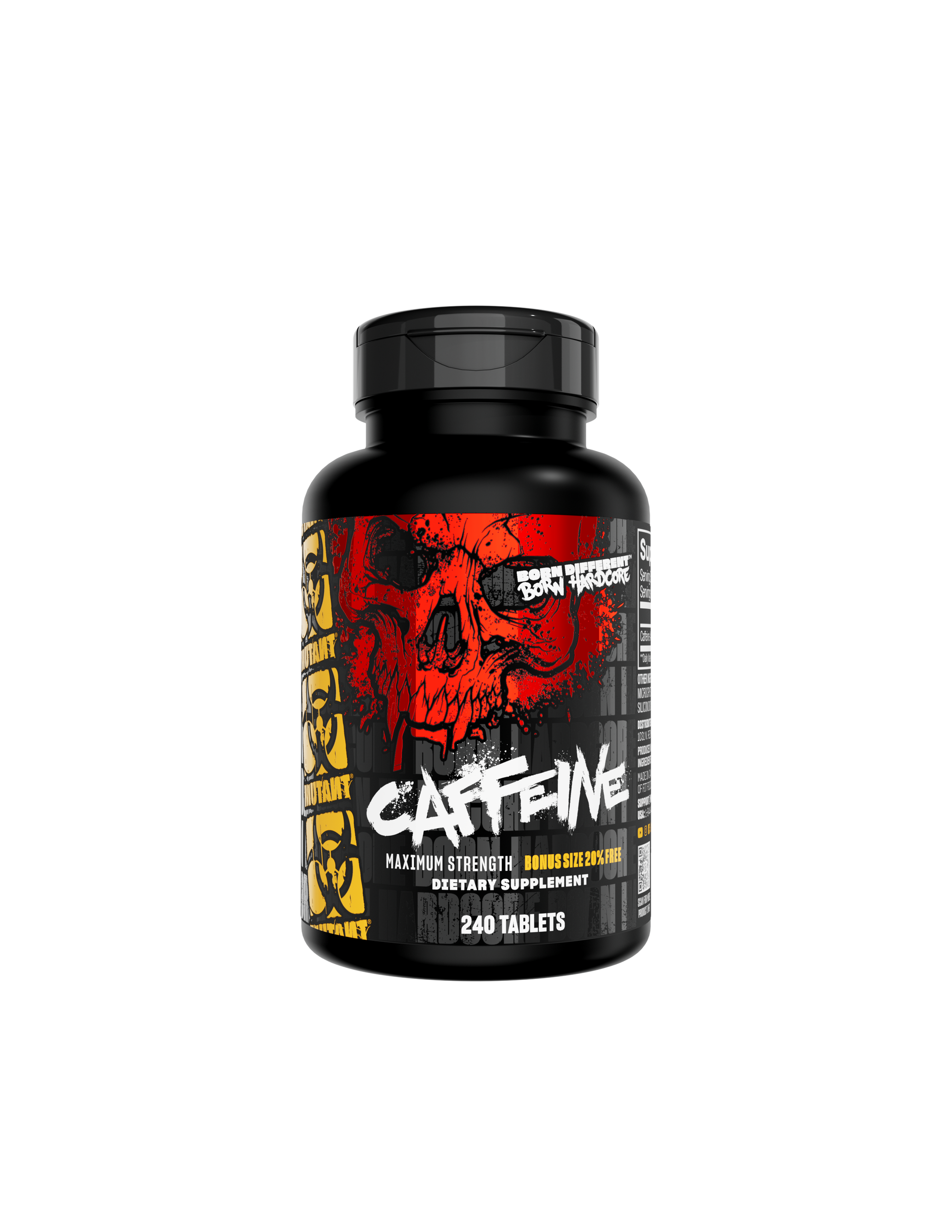CAFFEINE