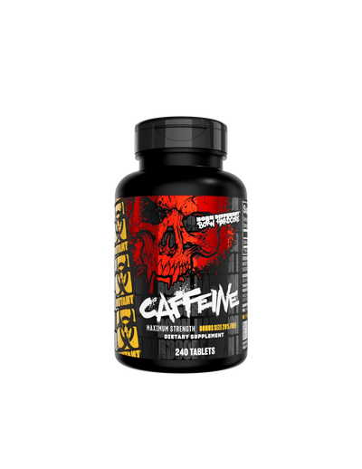 CAFFEINE