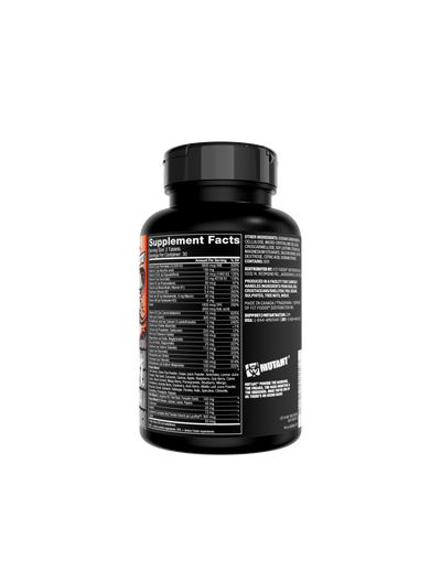 MULTI - Athlete’s Vitamin