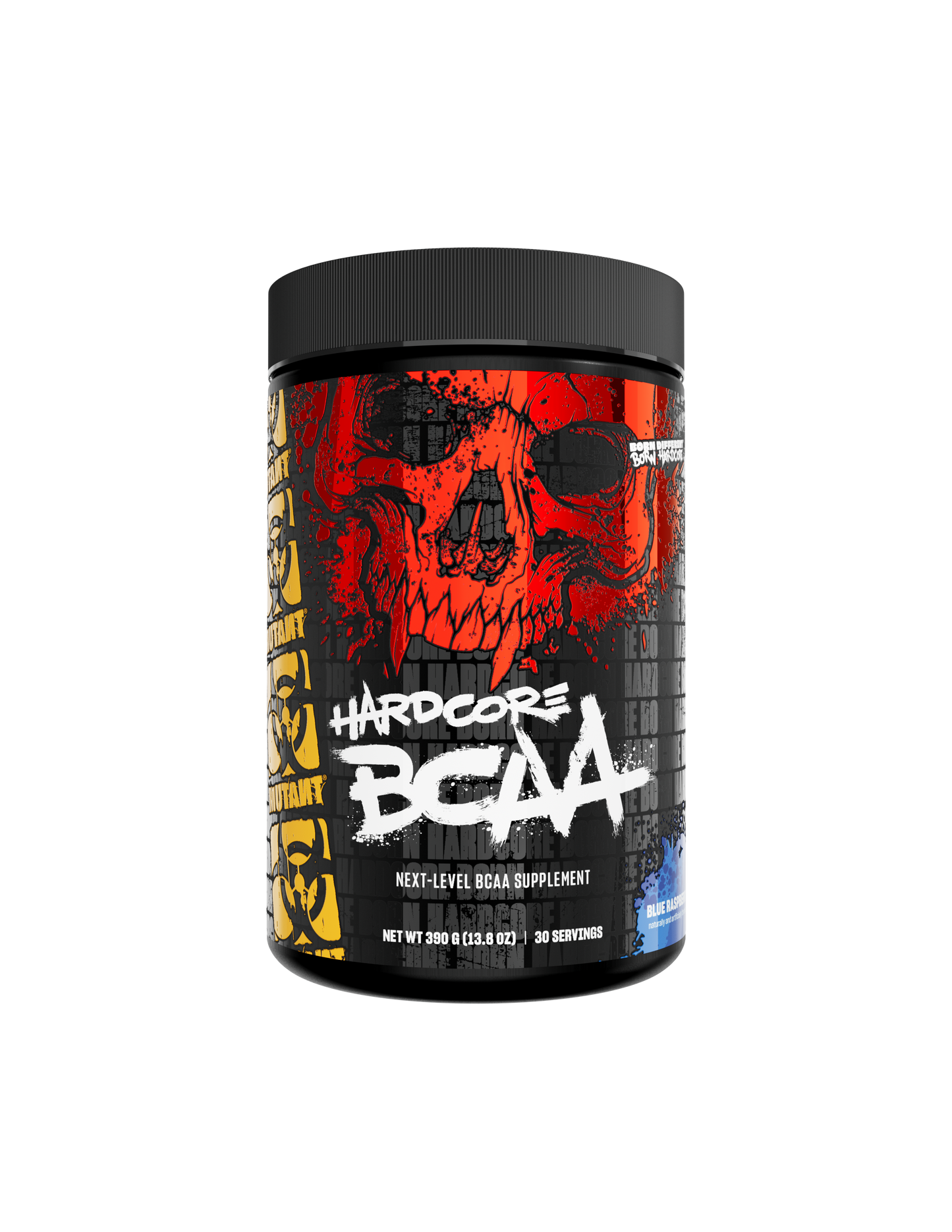 HARDCORE BCAA