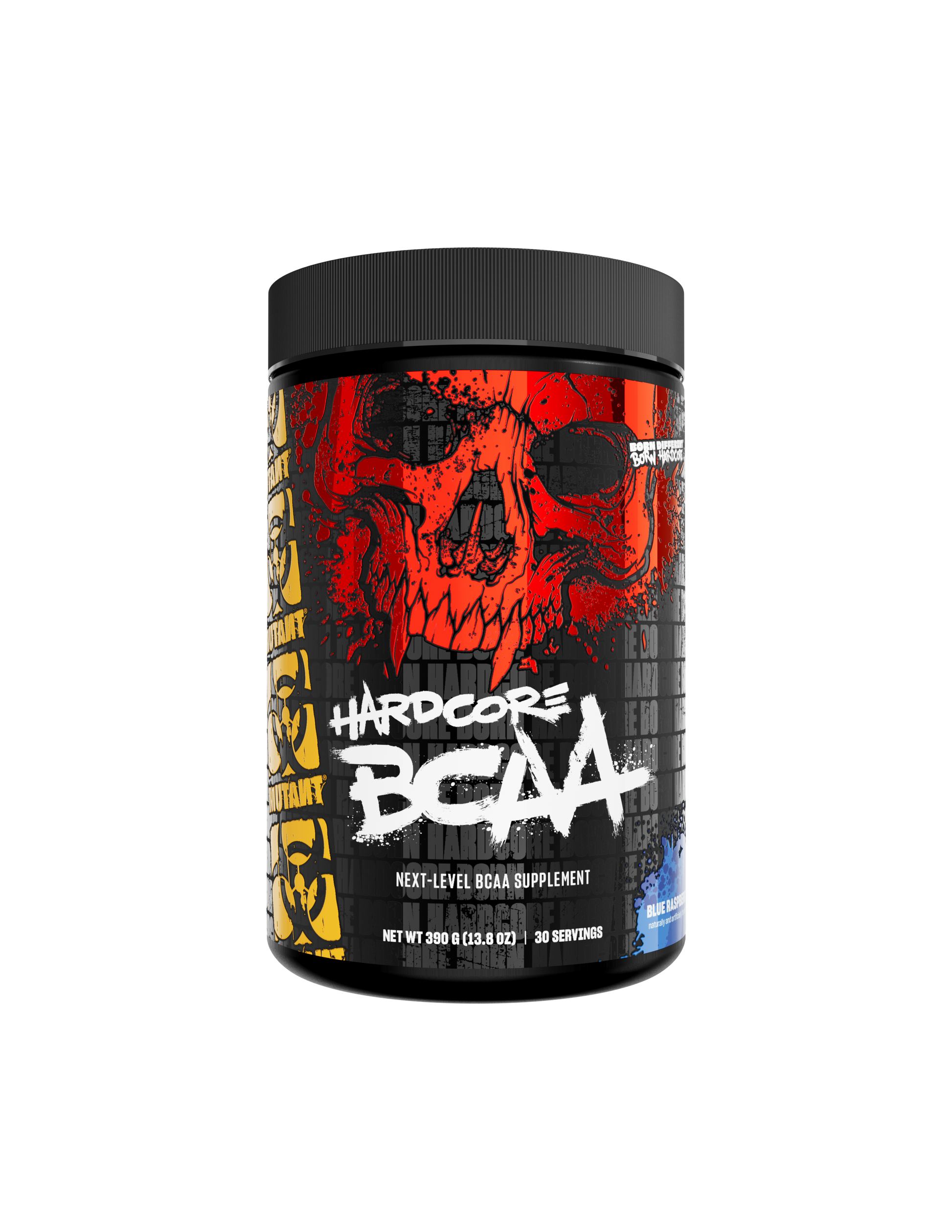 HARDCORE BCAA