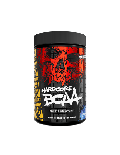 HARDCORE BCAA