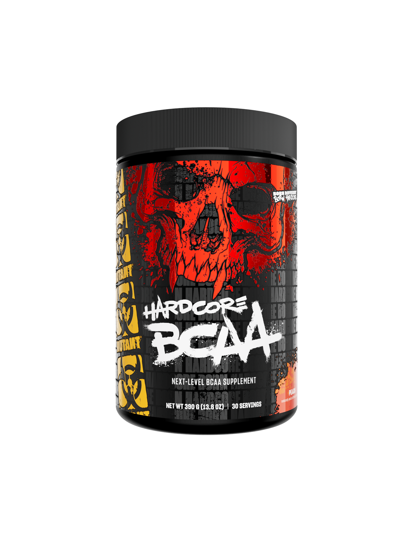 HARDCORE BCAA