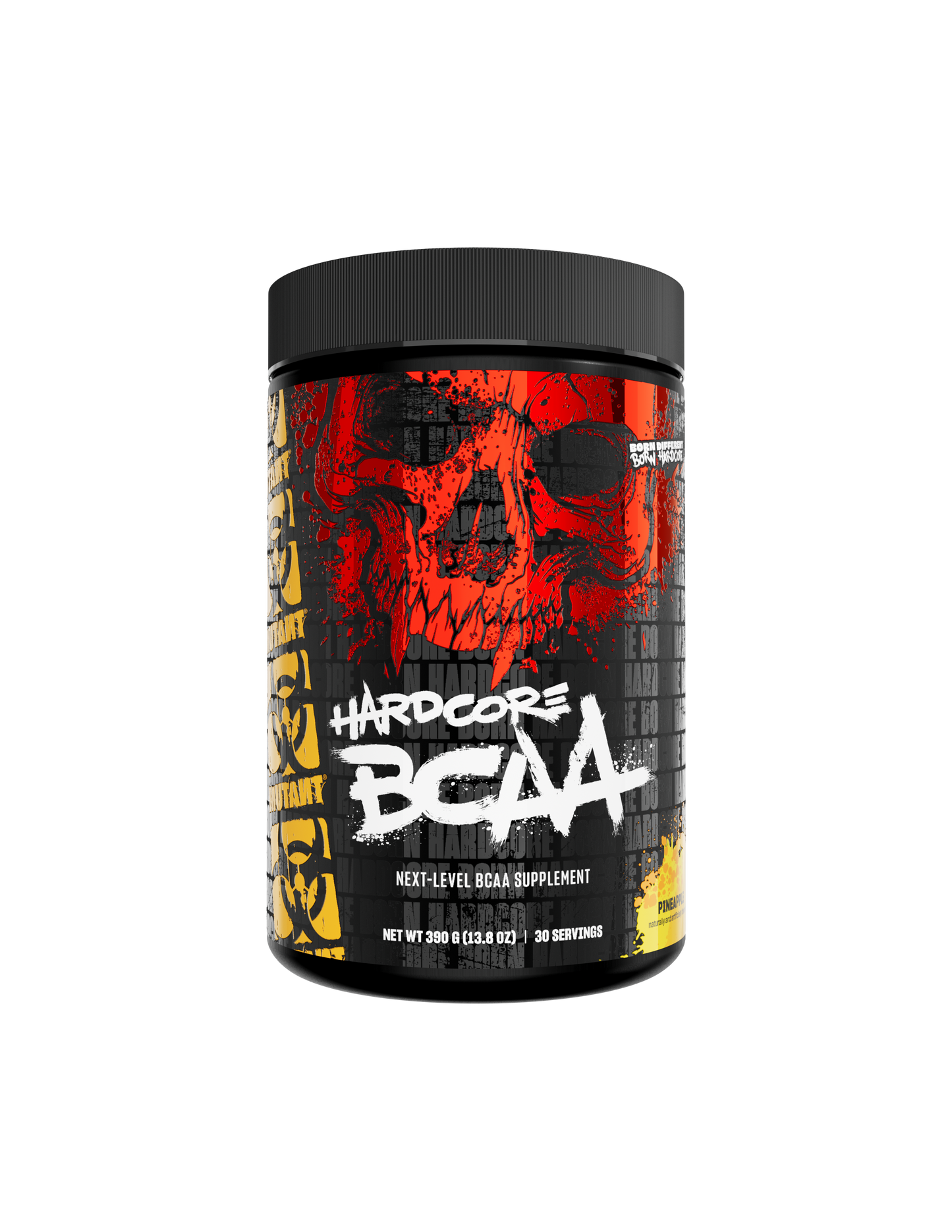 HARDCORE BCAA