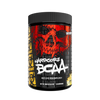 HARDCORE BCAA