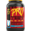 PRO - Triple Whey Protein Blend