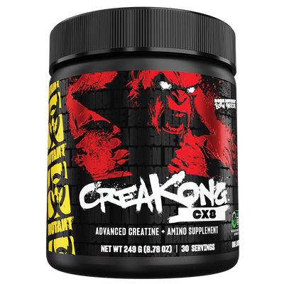 CREAKONG CX8™