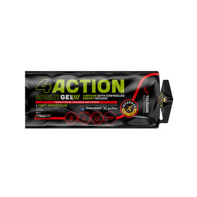 4 Action Sprint Gel 60 ml