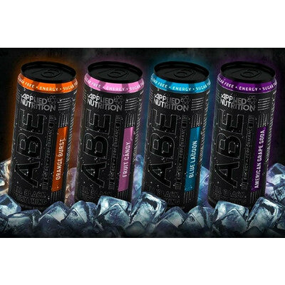 Applied Nutrition ABE Energy + Performance 330 ml