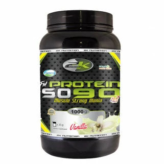 Protein Iso 90 CFM 1 Kg