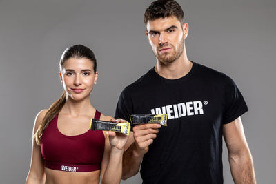 60% Protein Bar
