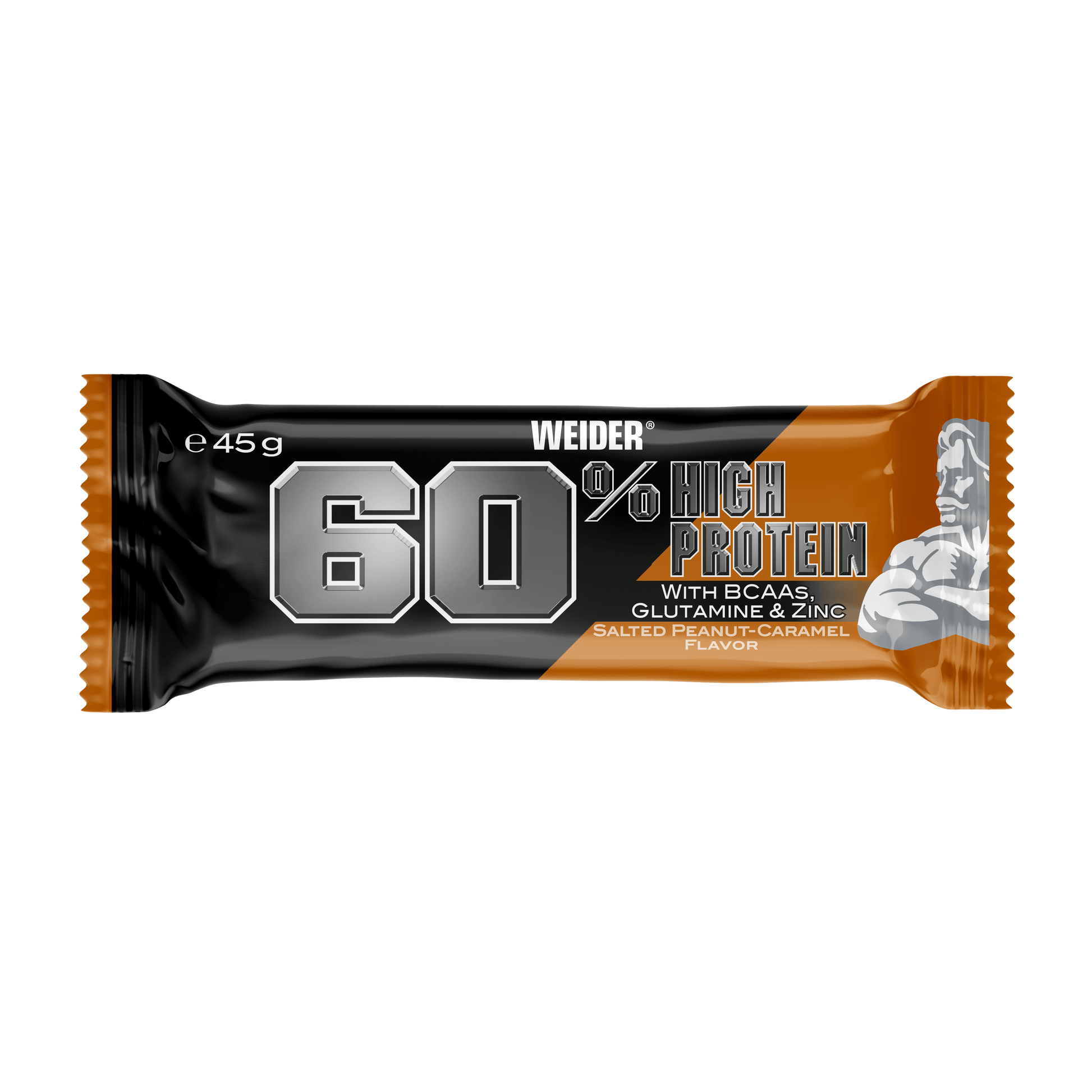 60% Protein Bar