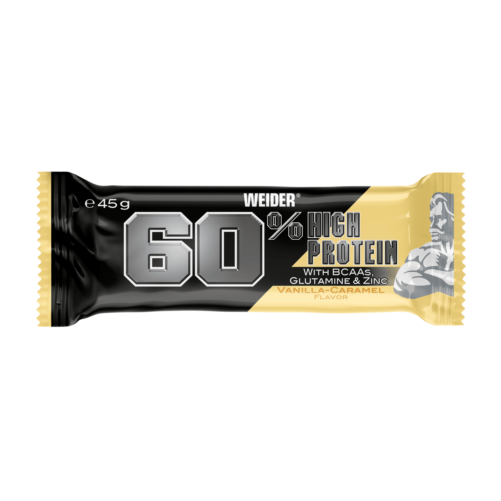 60% Protein Bar