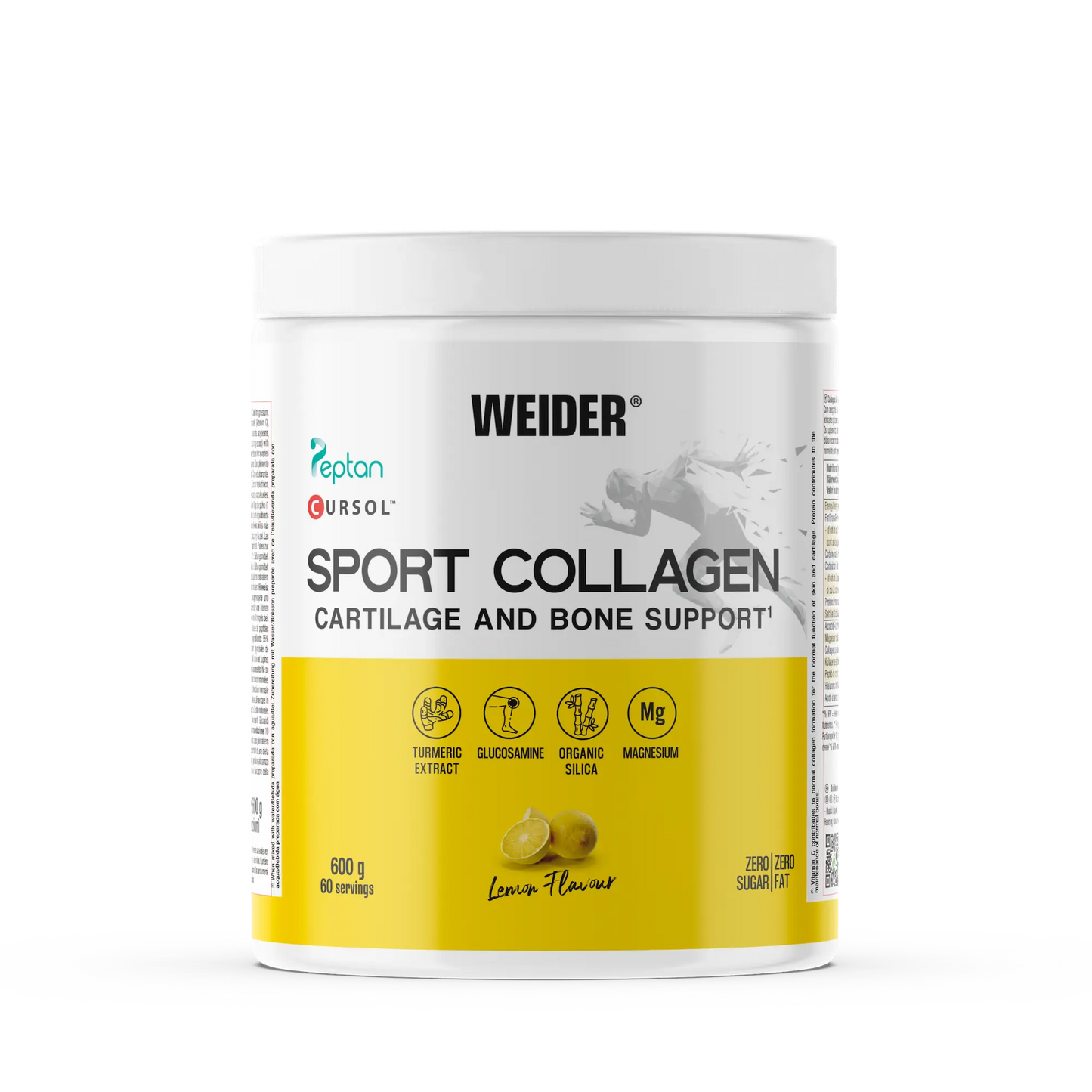 Sport Collagen 600g