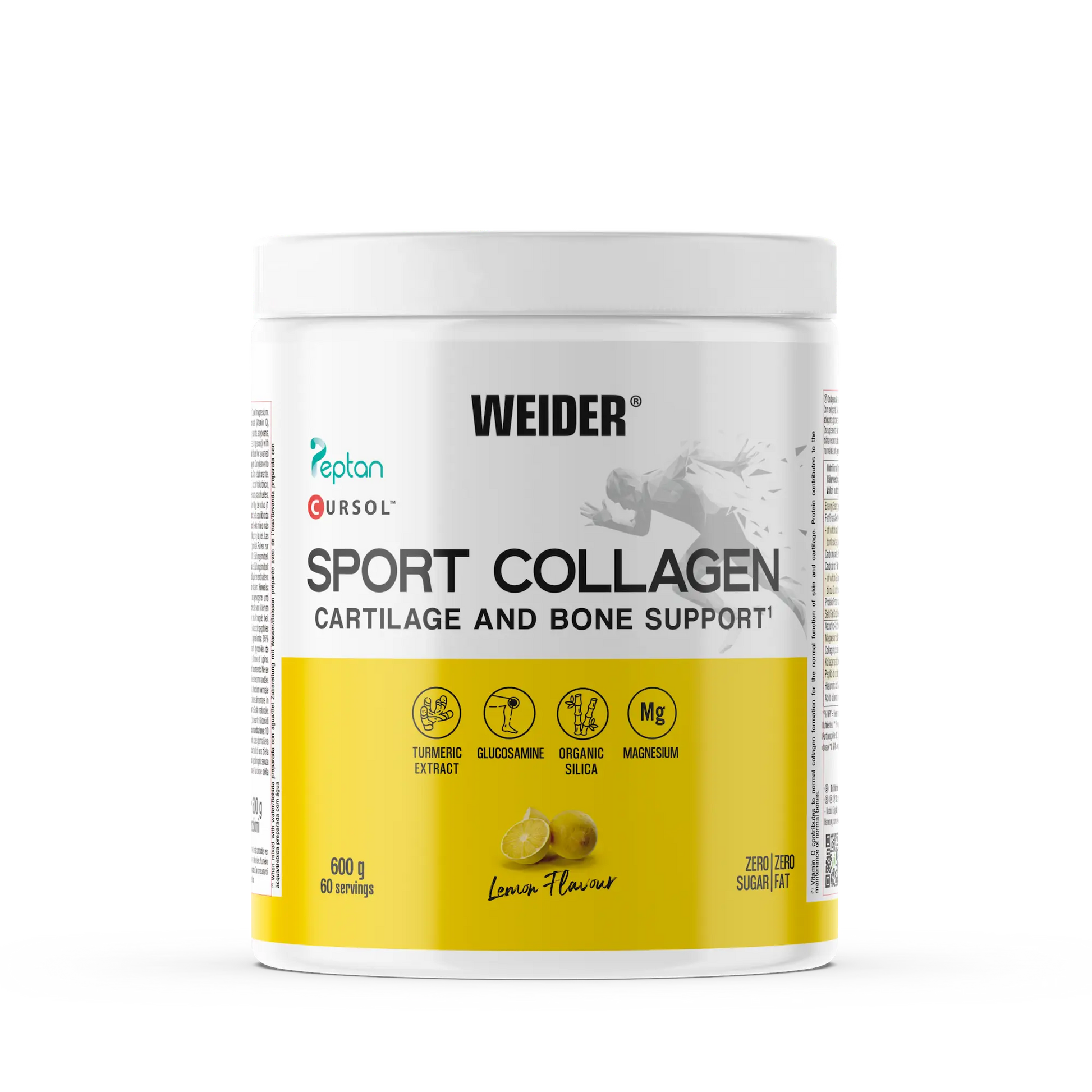 Sport Collagen 600g