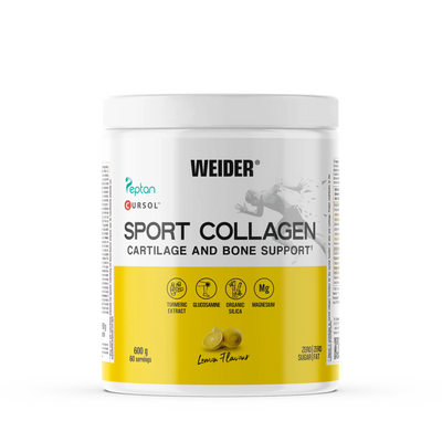 Sport Collagen 600g