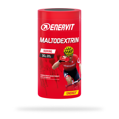 Maltodextrin
