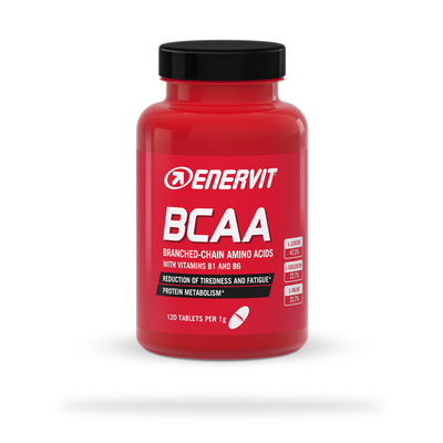 BCAA 2:1:1