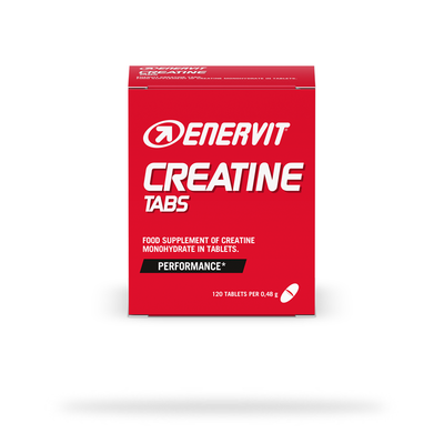 Creatine Tabs