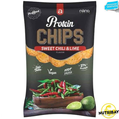 A NANO SUPPS PROTEIN CHIPS - 40 gr