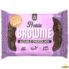 A Nano Supps Protein Brownie - 1 brownie da 60 gr
