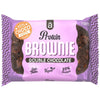 A Nano Supps Protein Brownie - 1 brownie da 60 gr