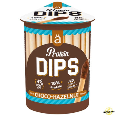 A Nano Supps Protein Dips - 52 gr