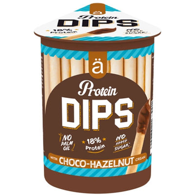 A Nano Supps Protein Dips - 52 gr