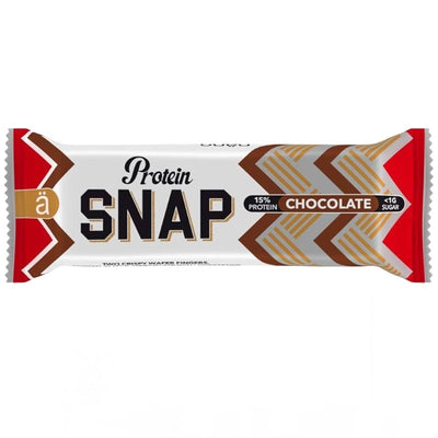 A Nano Supps Protein Snap - 1 barretta da 22 gr
