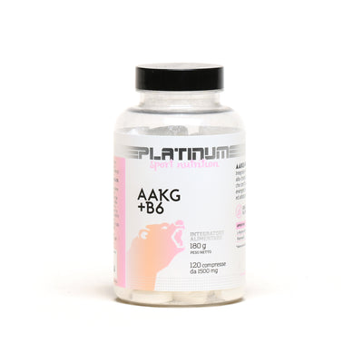 AAKG+B6 – 120cp
