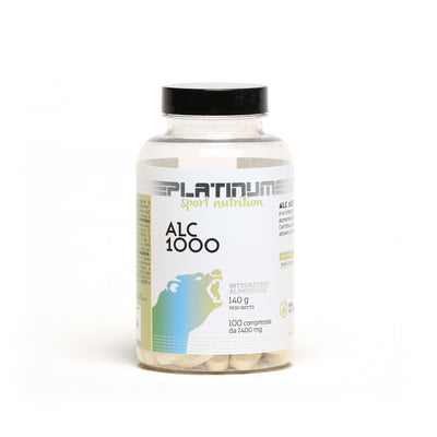 ALC 1000mg 100cp