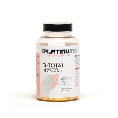 B-TOTAL 90cpr