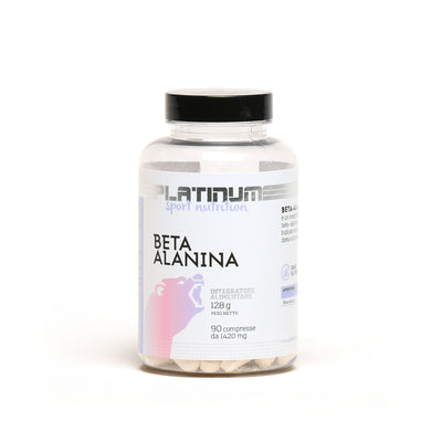 BETA ALANINA 90cp