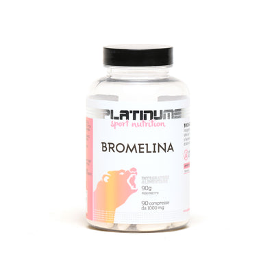 BROMELINA 90cp