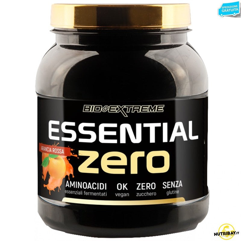 Bio-Extreme Essential Zero - 350 gr