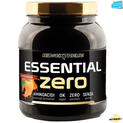 Bio-Extreme Essential Zero - 350 gr