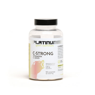 C-STRONG 90cpr