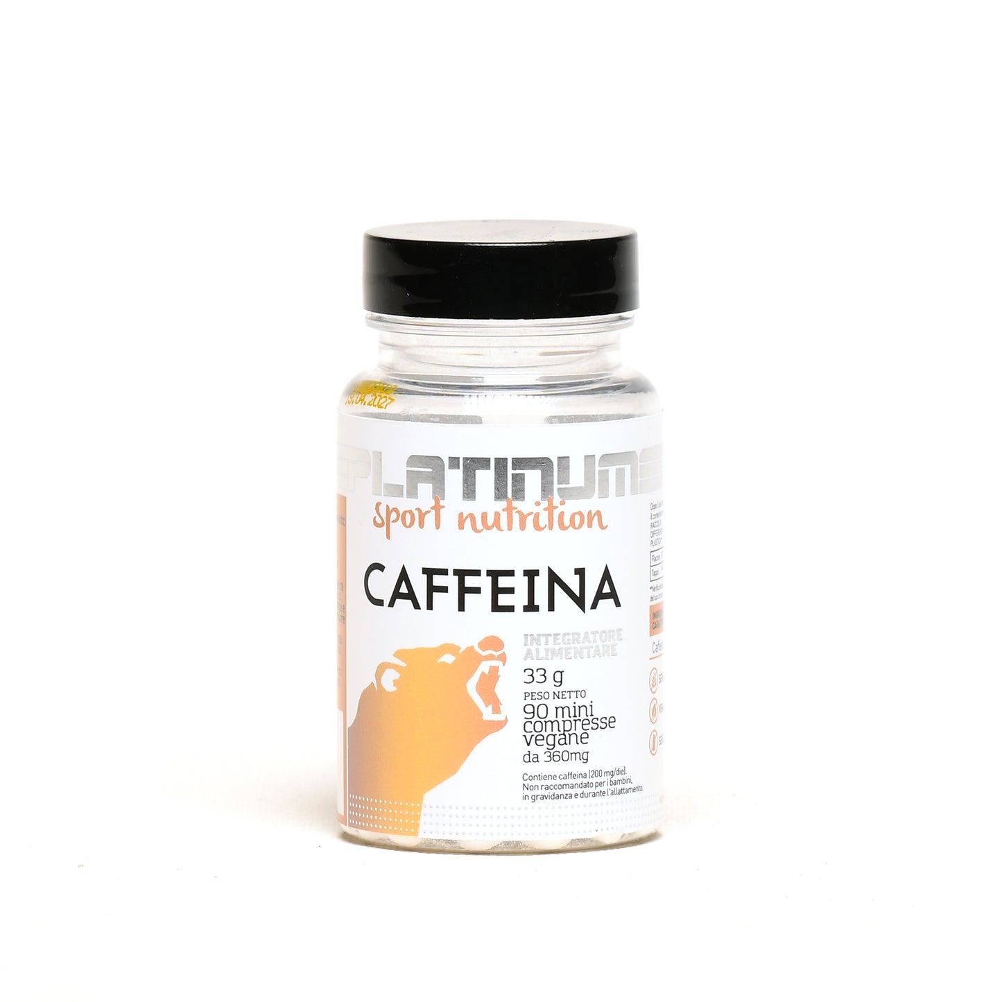 Caffeina 90cp