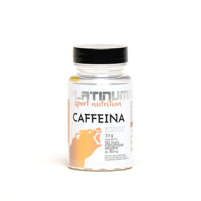 Caffeina 90cp