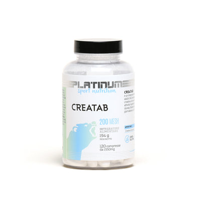 CREATAB 120cp