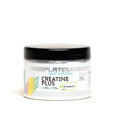 CREATINE PLUS 250g CREAPURE®