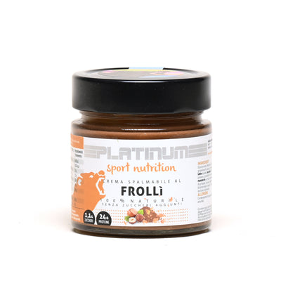 CREMA SPALMABILE 250g – FROLLI’