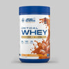 Critical Whey Protein