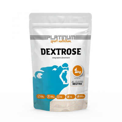 DEXTROSE 1kg
