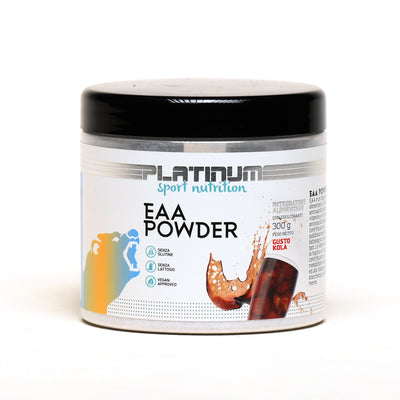 EAA POWDER 300g – KOLA