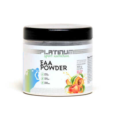 EAA POWDER 300g – THE PESCA