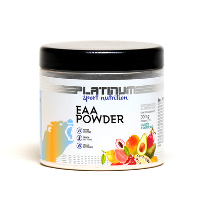 EAA POWDER 300g – TROPICAL