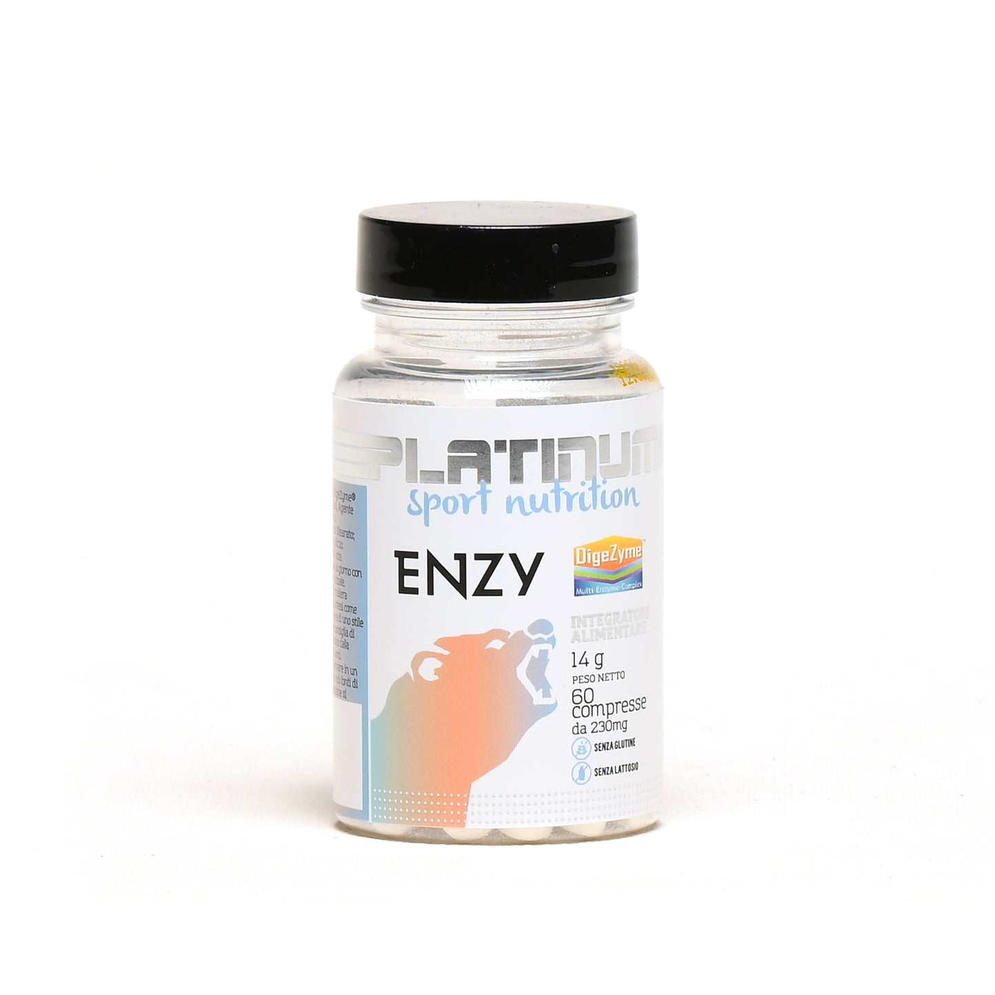 ENZY 60cp