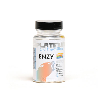 ENZY 60cp