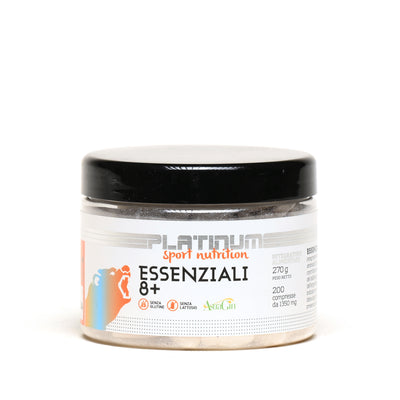 ESSENZIALI 8+ ASTRAGIN® 200cp